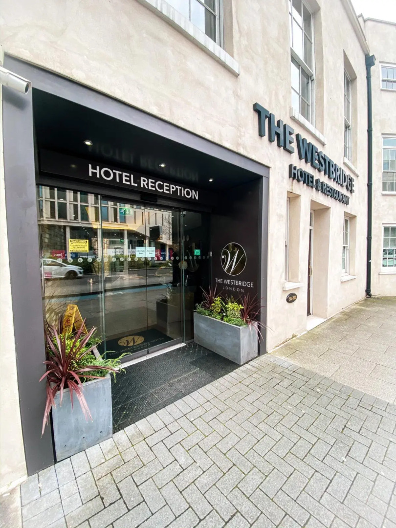 Photo - The Westbridge Hotel Stratford