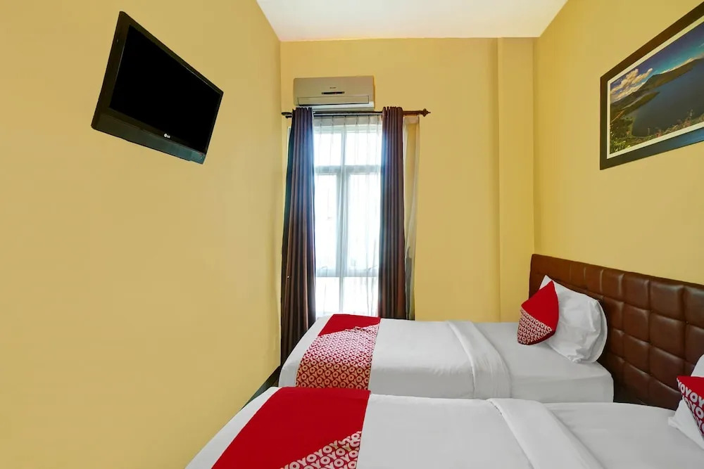 Foto - Hotel O Wesly House