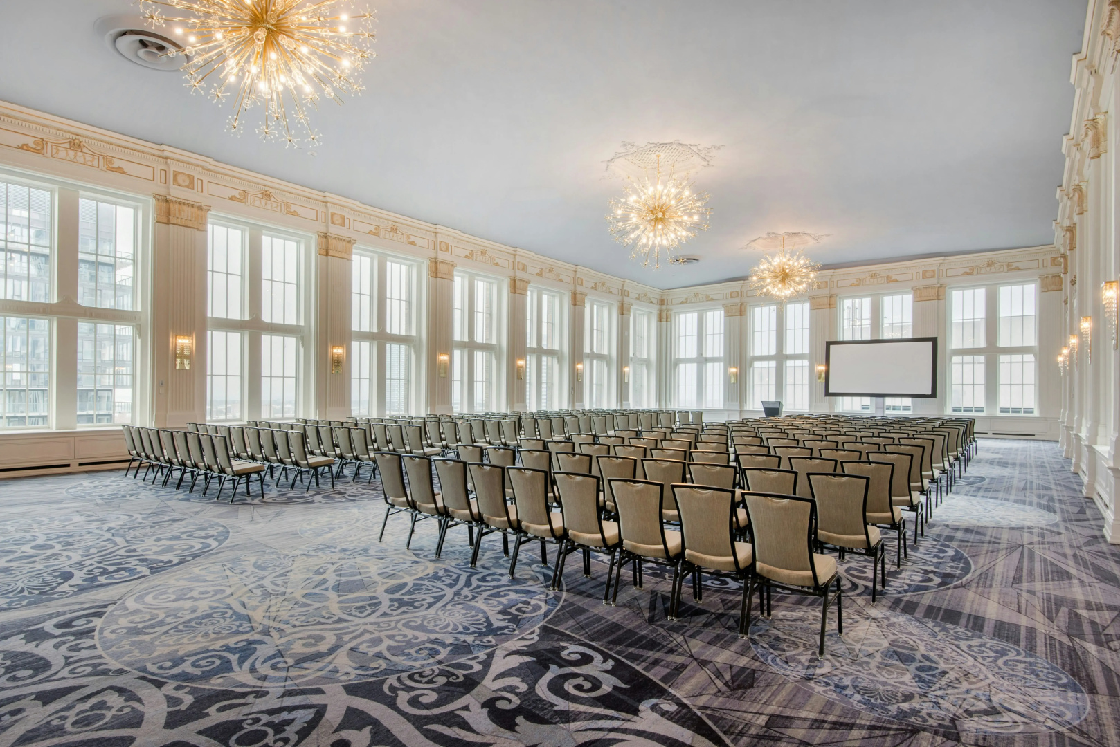 Photo - The Omni King Edward Hotel