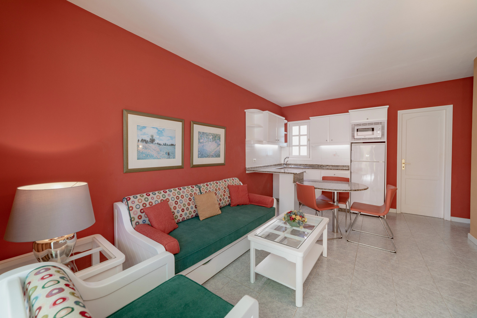 Foto - Club Vista Serena