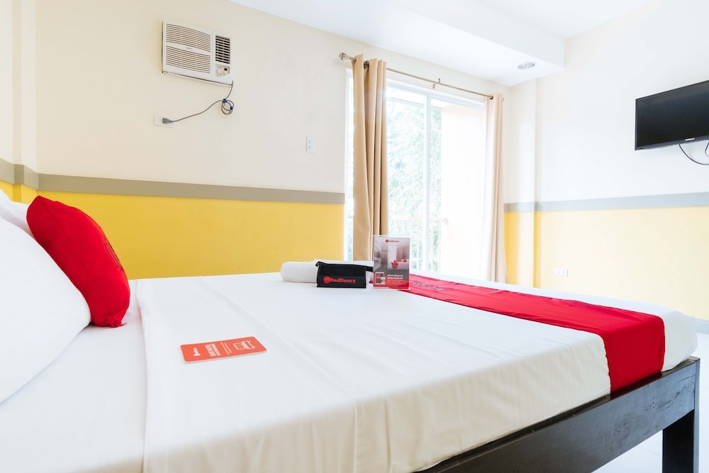 RedDoorz Premium @ Gabinete Road Palawan