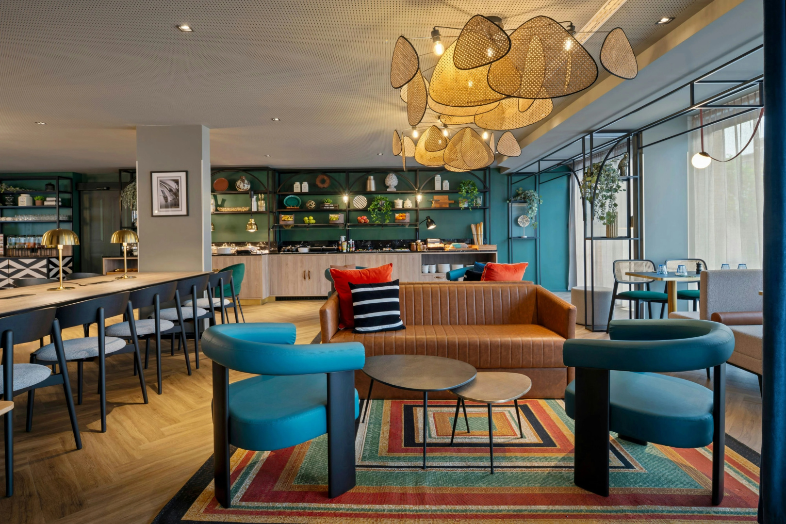 Photo - Gresham Belson Hotel