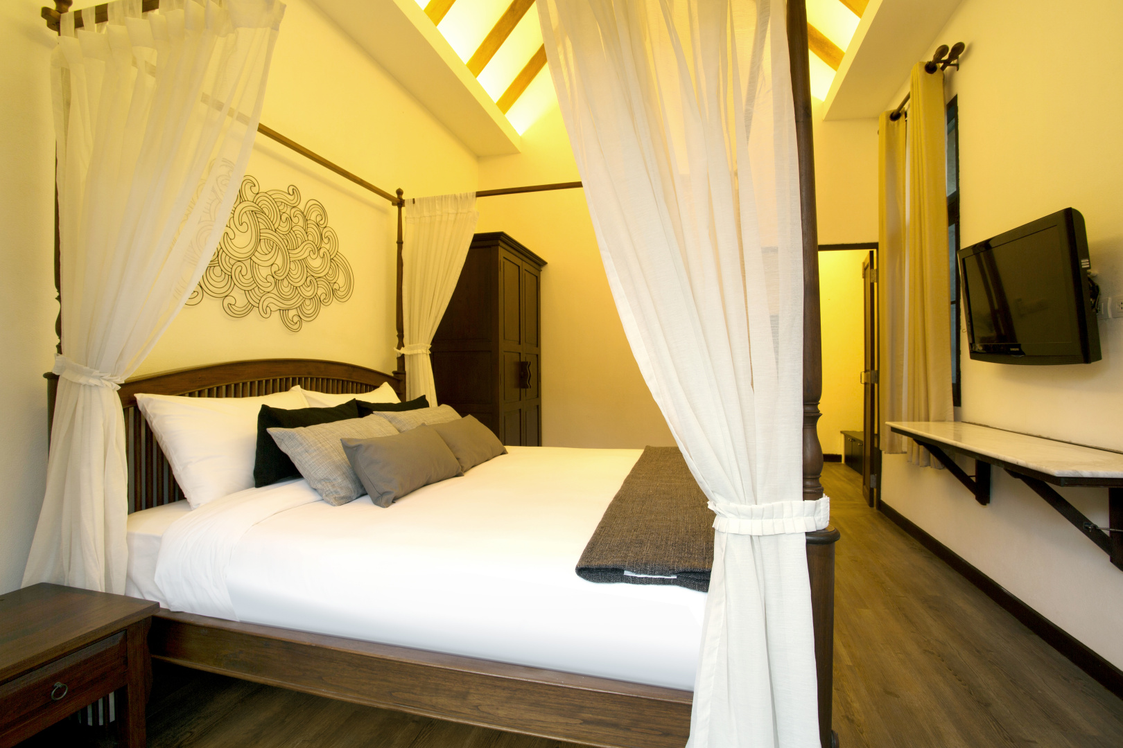 Photo - Tolani Southgate Villa Chiang Mai