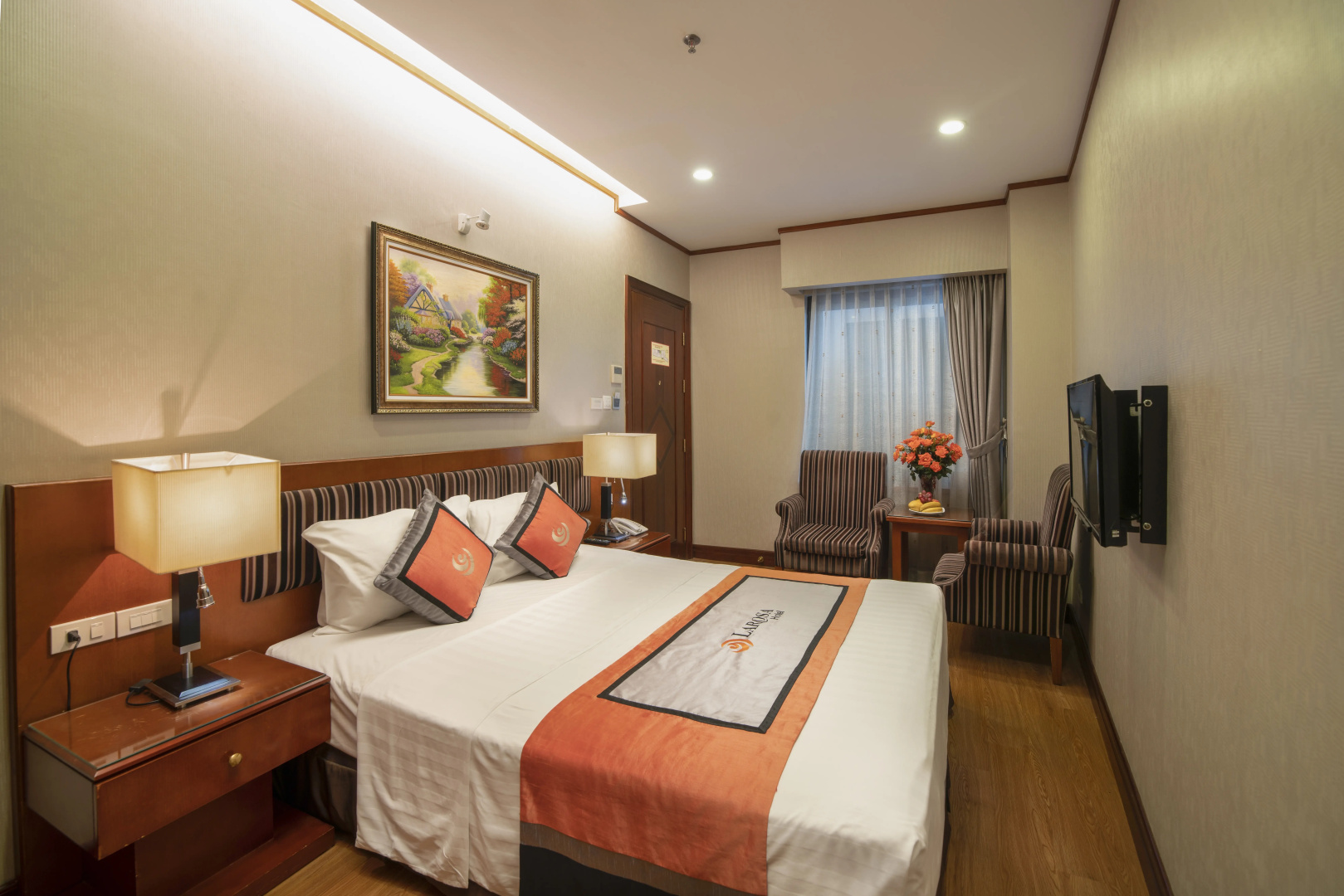 Photo - Hanoi Larosa Hotel