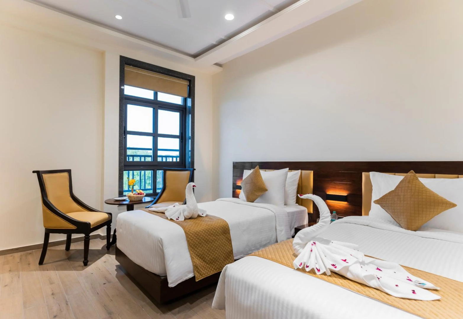 Photo - The Belita Hotel & Spa
