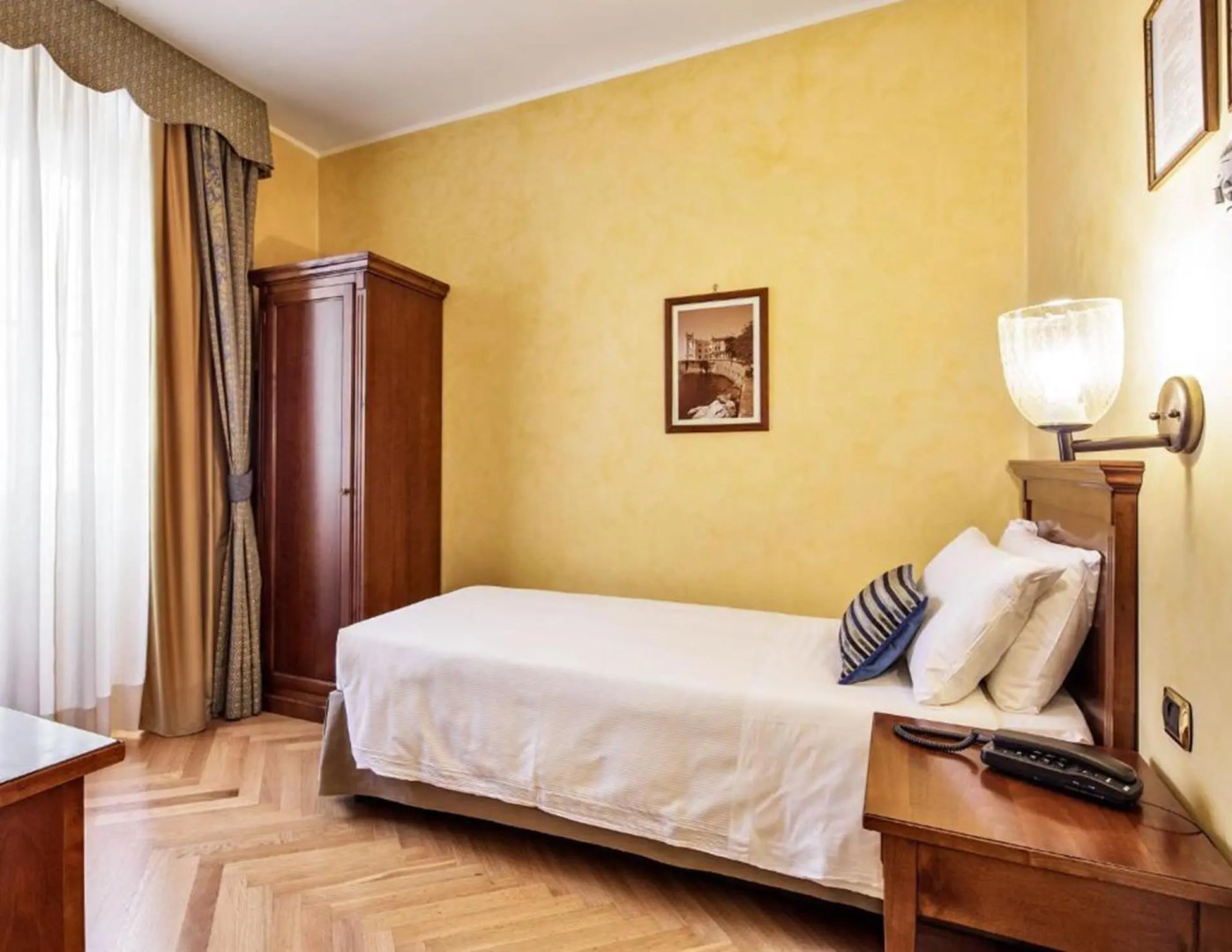 Foto - Hotel Continentale