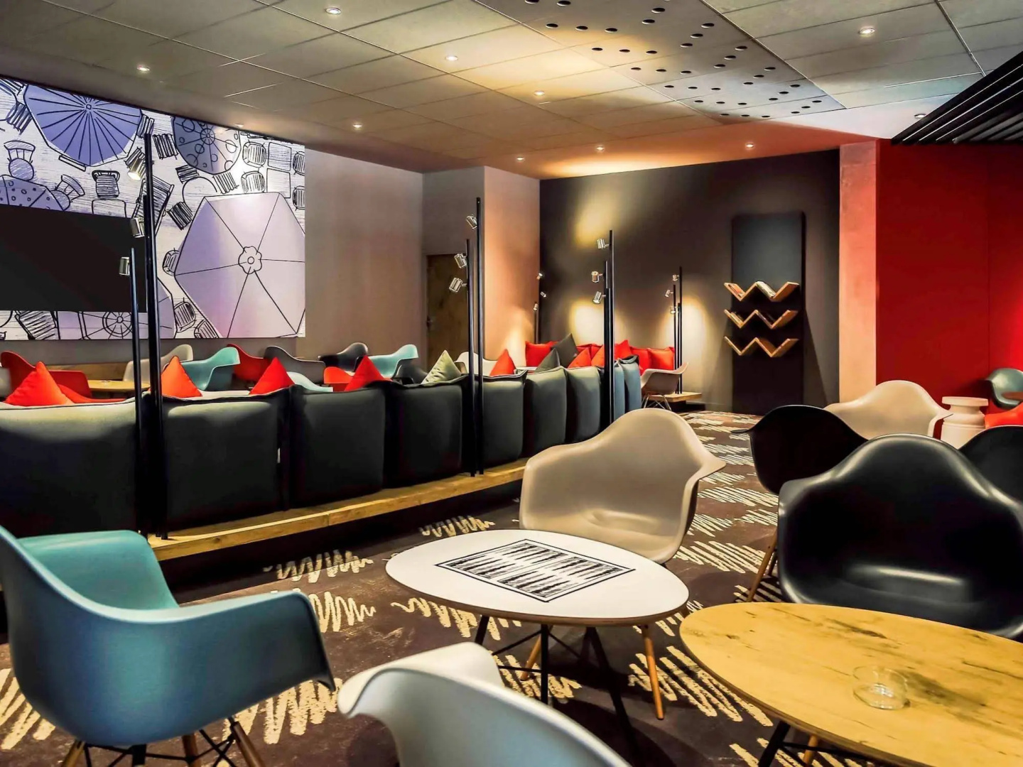 Photo - ibis Rabat Agdal
