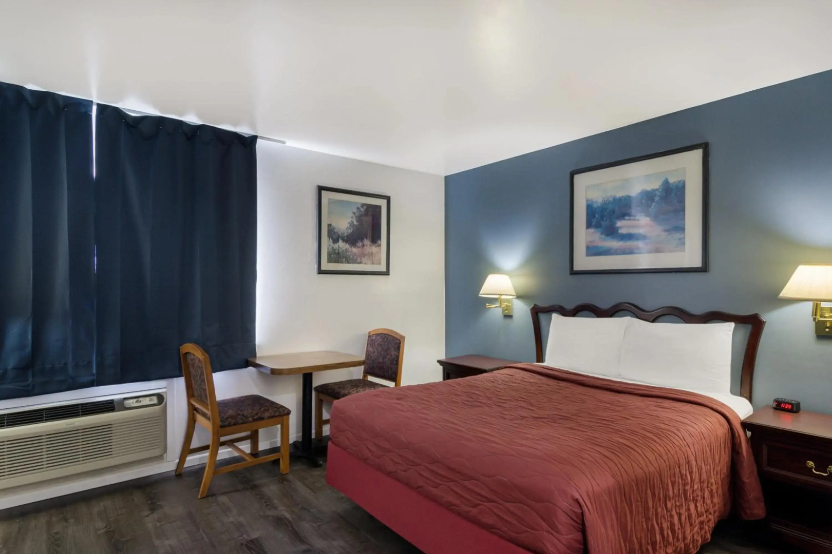 Foto - Southbank Hotel Jacksonville Riverwalk