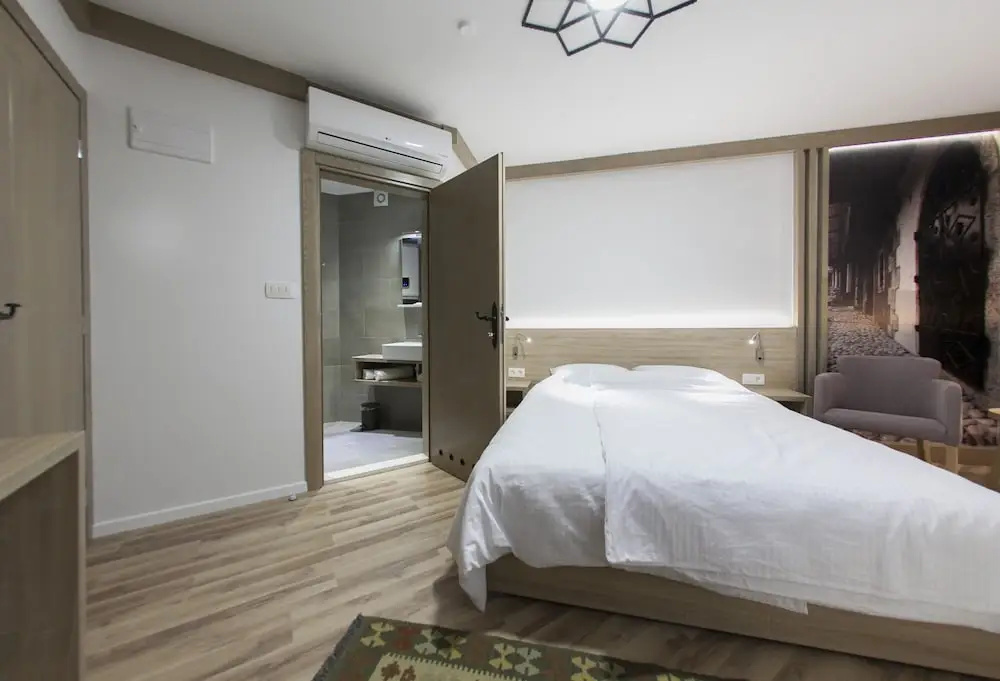 Foto - Hotel Emen