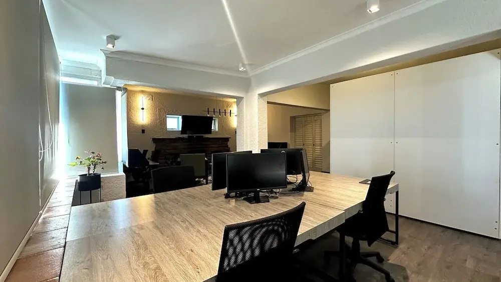 Foto - Anchor Bay Workation