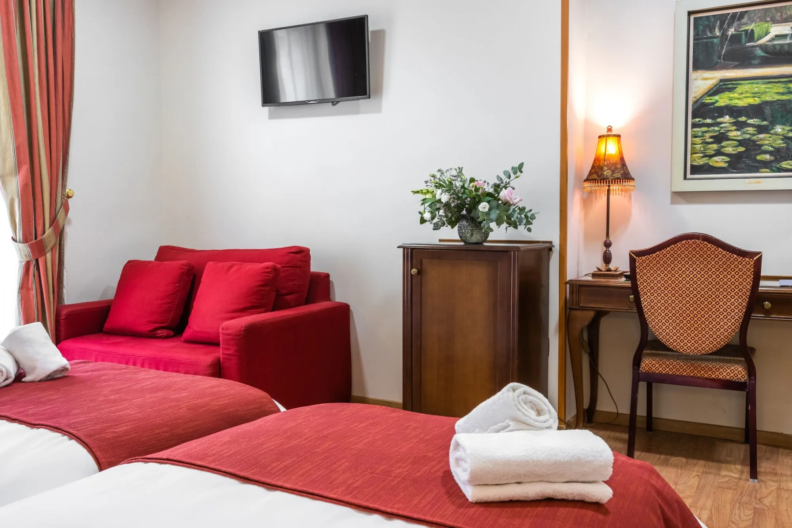 Photo - Hotel Reina Cristina