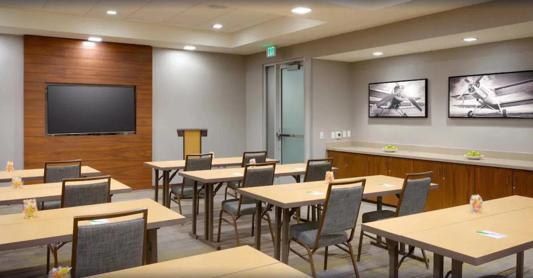 Foto - Courtyard by Marriott Los Angeles LAX/Hawthorne