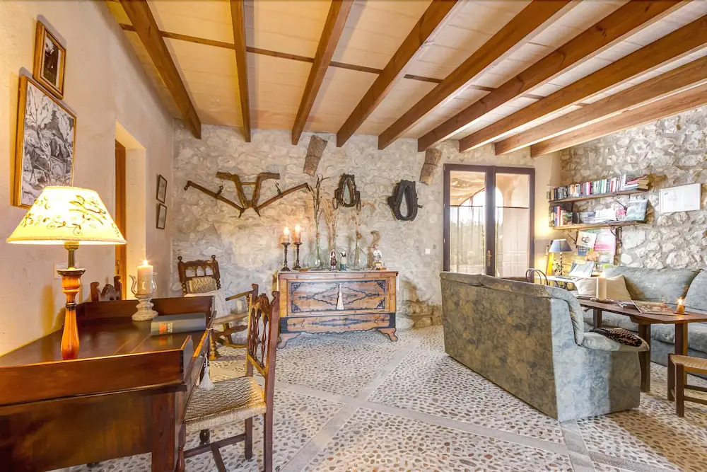 Foto - Finca es Rafal, Agroturisme