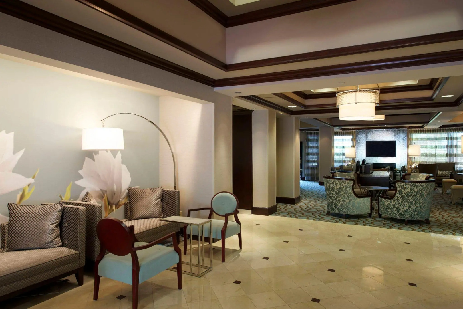 Photo - Courtyard by Marriott Savannah Downtown - Historic District