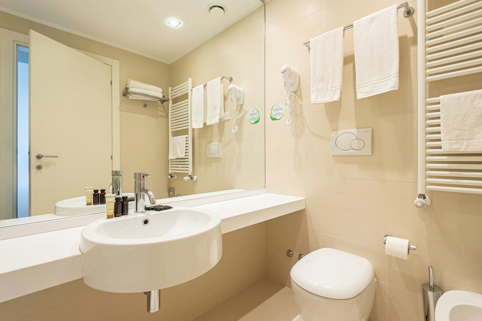 Foto - UNA Hotels Le Terrazze Treviso Hotel & Residence
