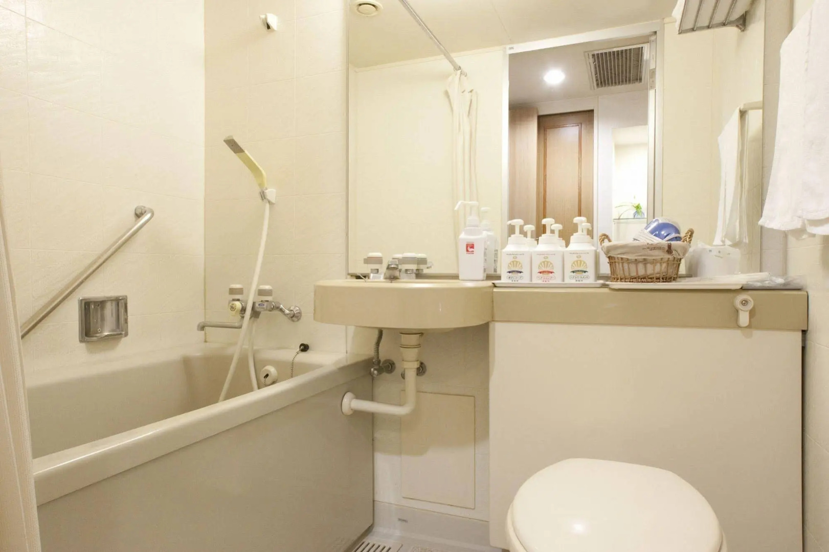 Foto - Okinawa Hotel