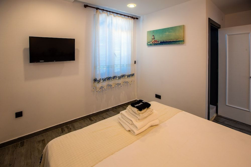 Akkum Hotel