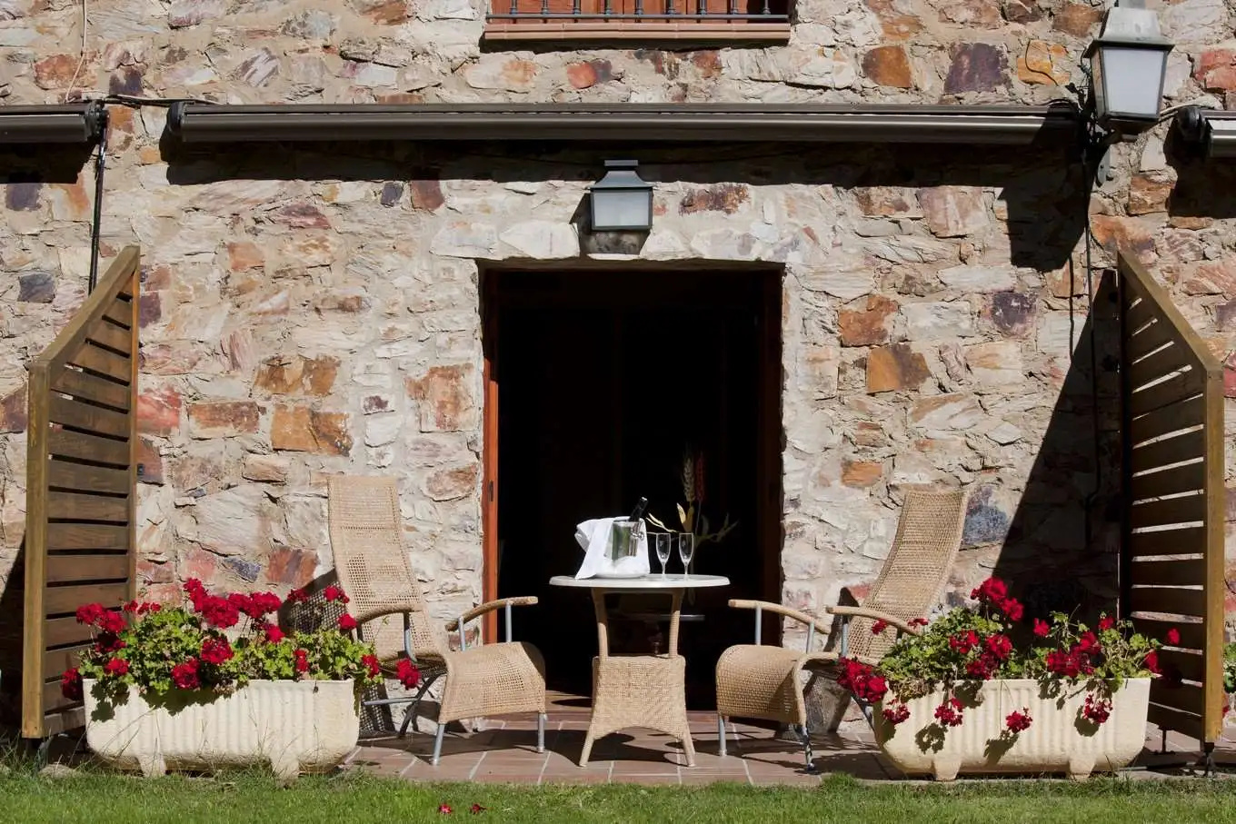 Photo - Parador De Benavente