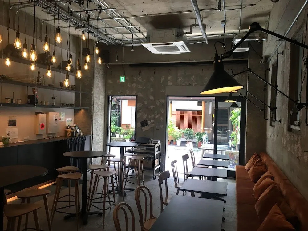 Photo - SAUNALAND ASAKUSA - Hostel