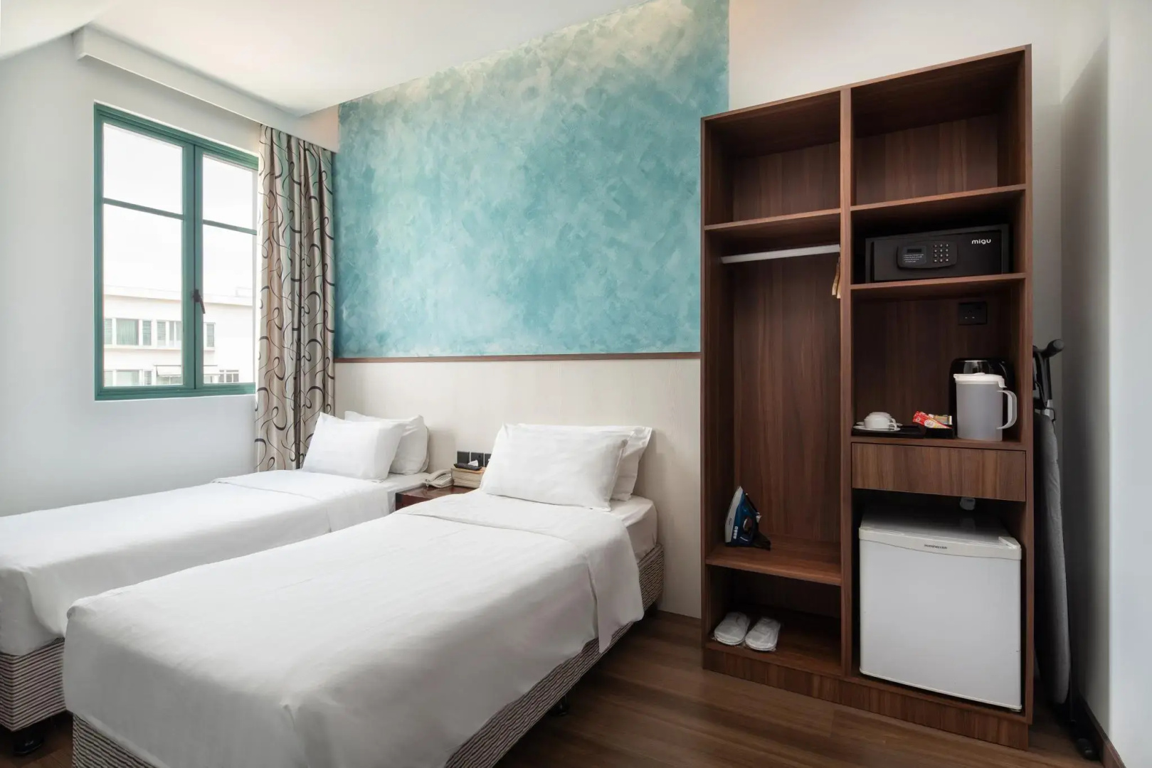 Foto - The Quay Hotel West Coast