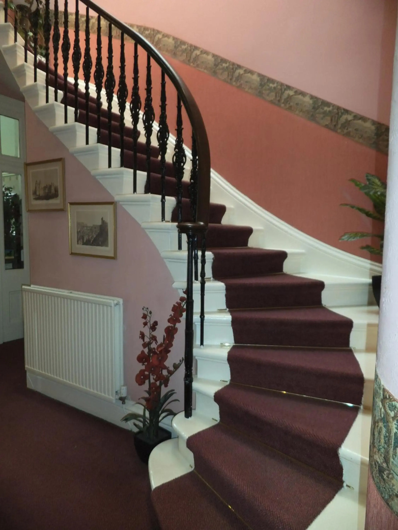 Foto - Menzies Guest House