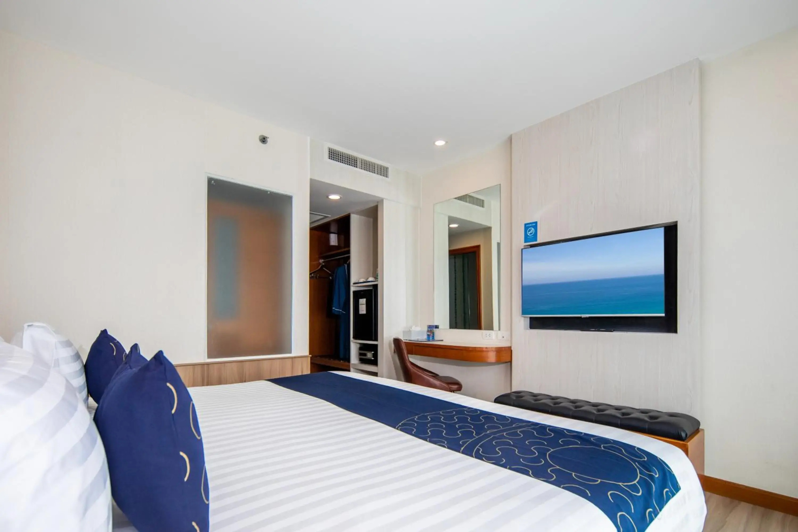 Photo - Sira Grande Hotel, Patong