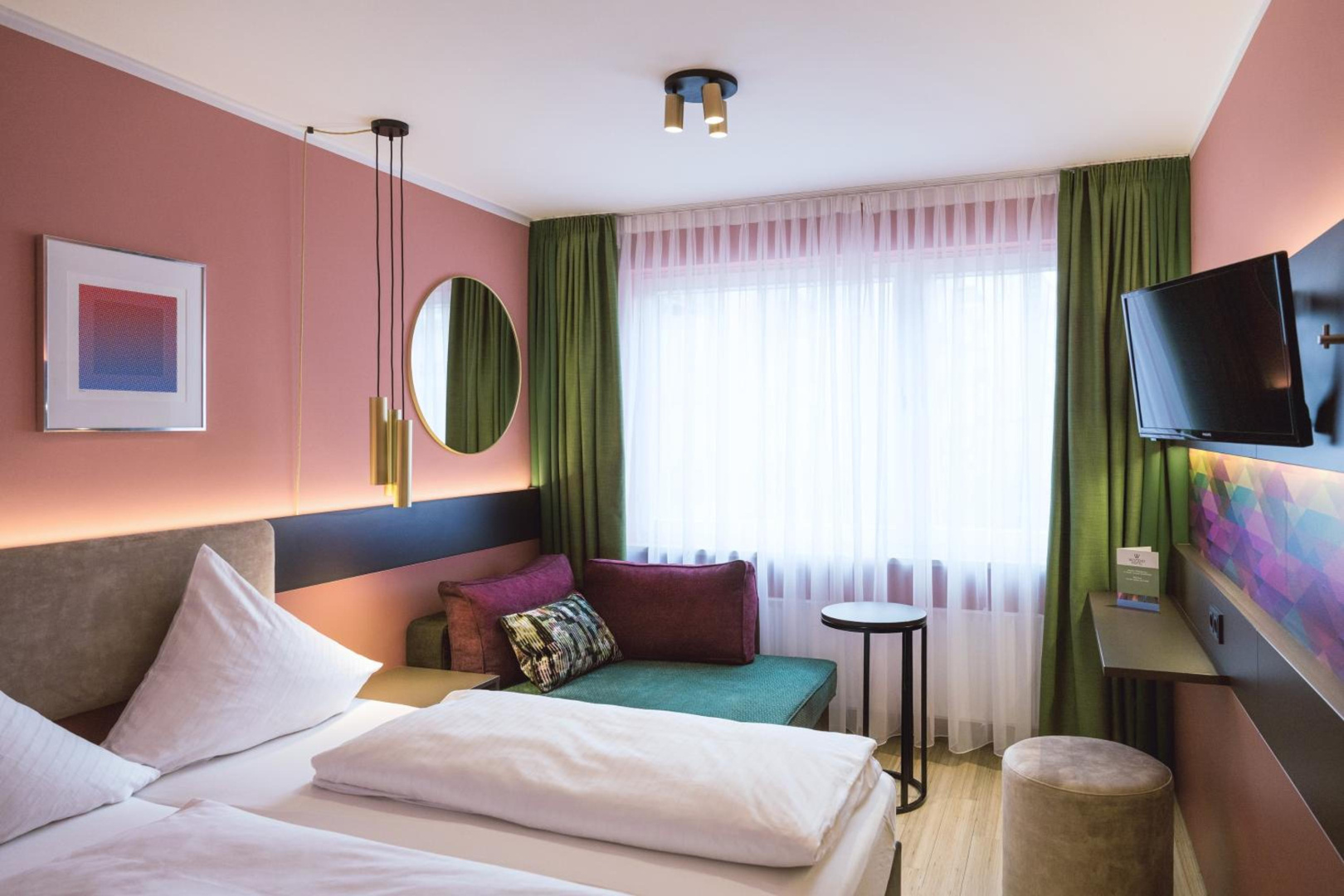 Photo - Westend Hotel (non-smoking)