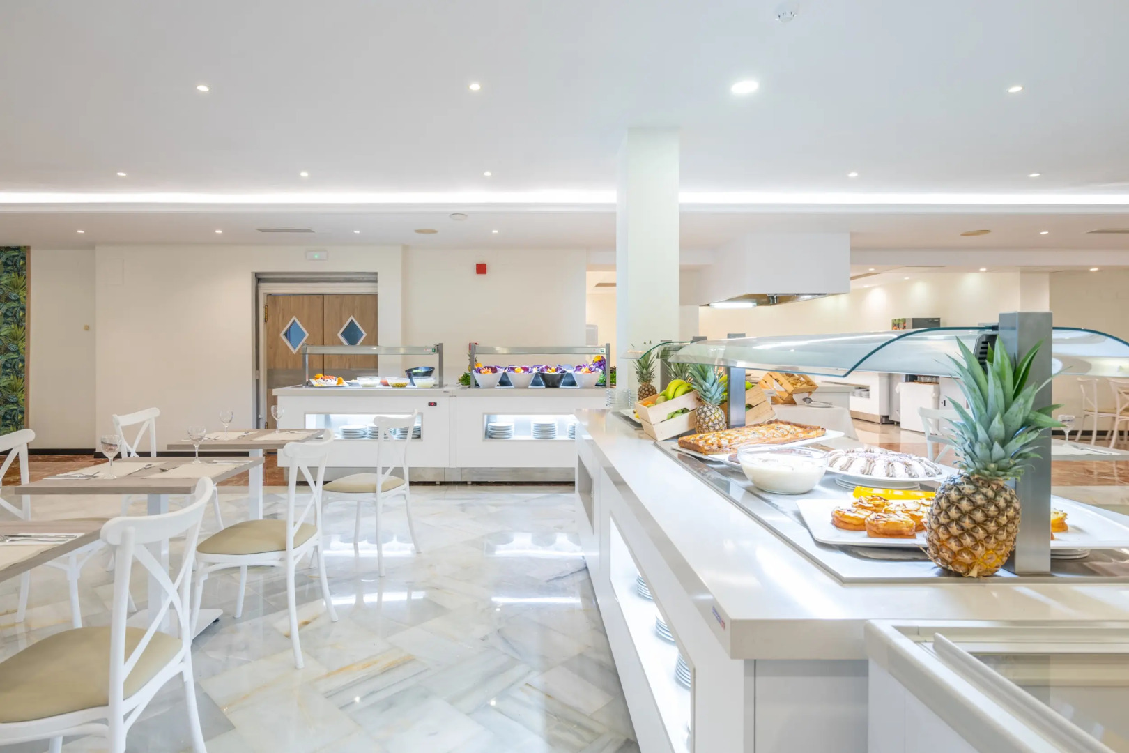 Foto - Hotel Nerja Club by Dorobe