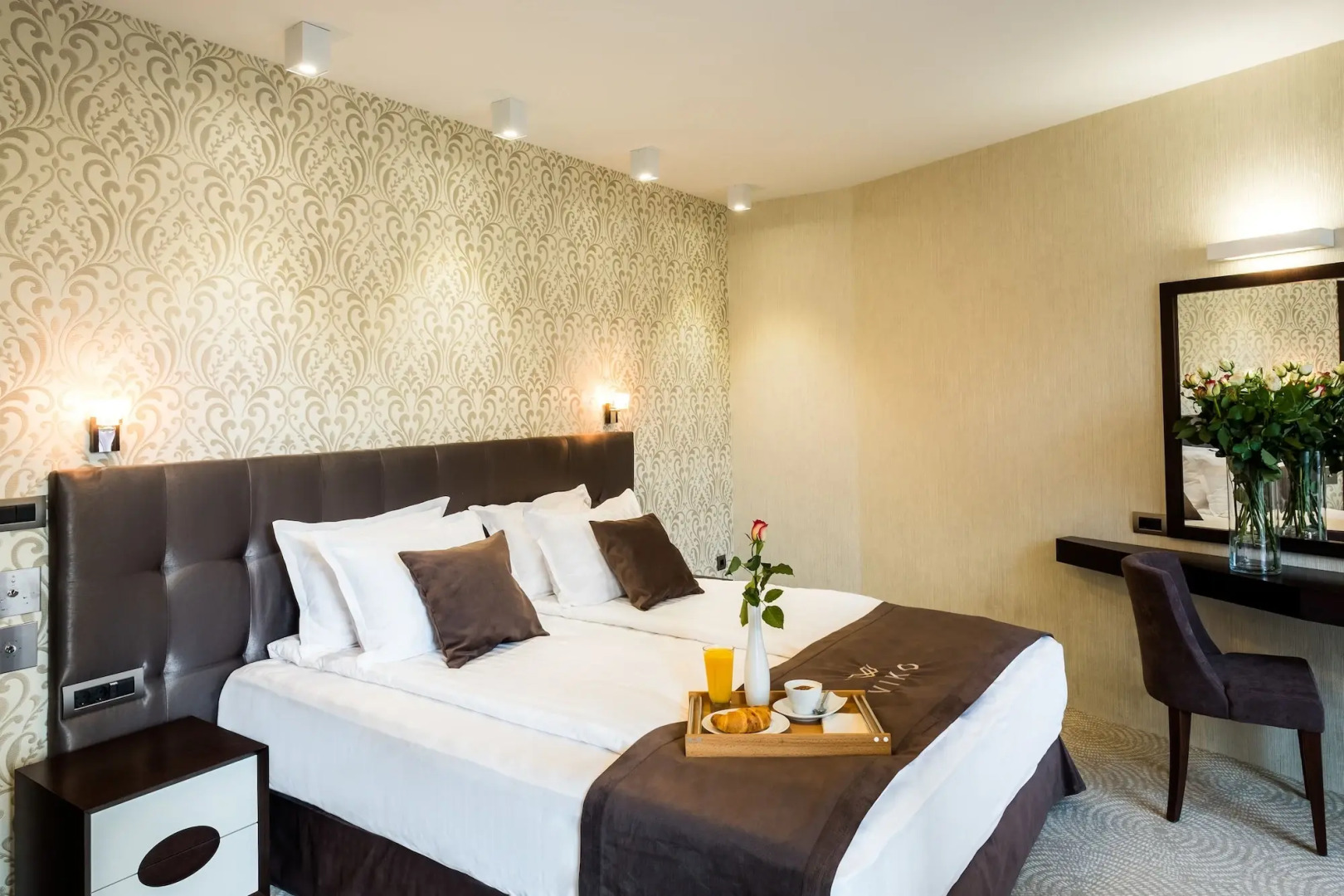 Foto - VIKO Boutique Apart Hotel