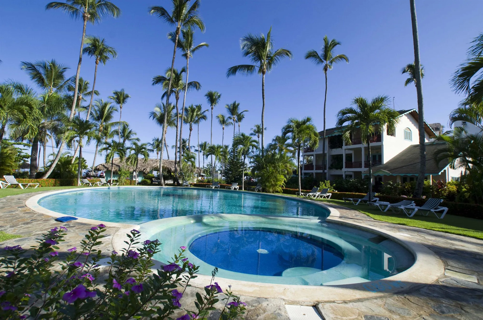 Photo - Hotel Residence Playa Colibri