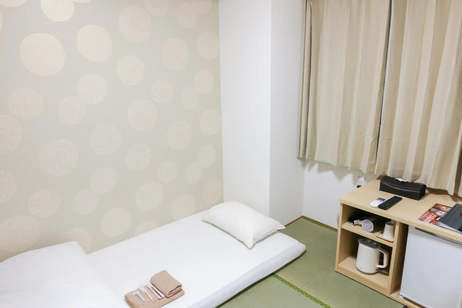 Foto - Hotel Shin-Imamiya