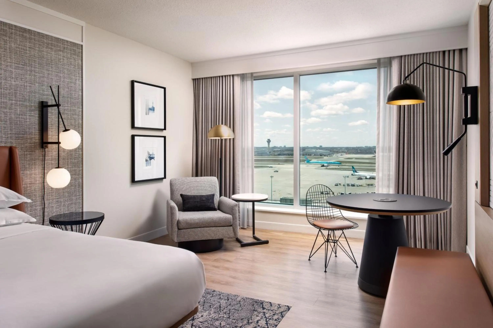 Photo - Sheraton Gateway Hotel In Toronto International Airport