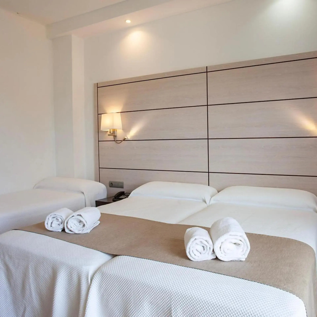 Photo - Hotel Puchet Ibiza