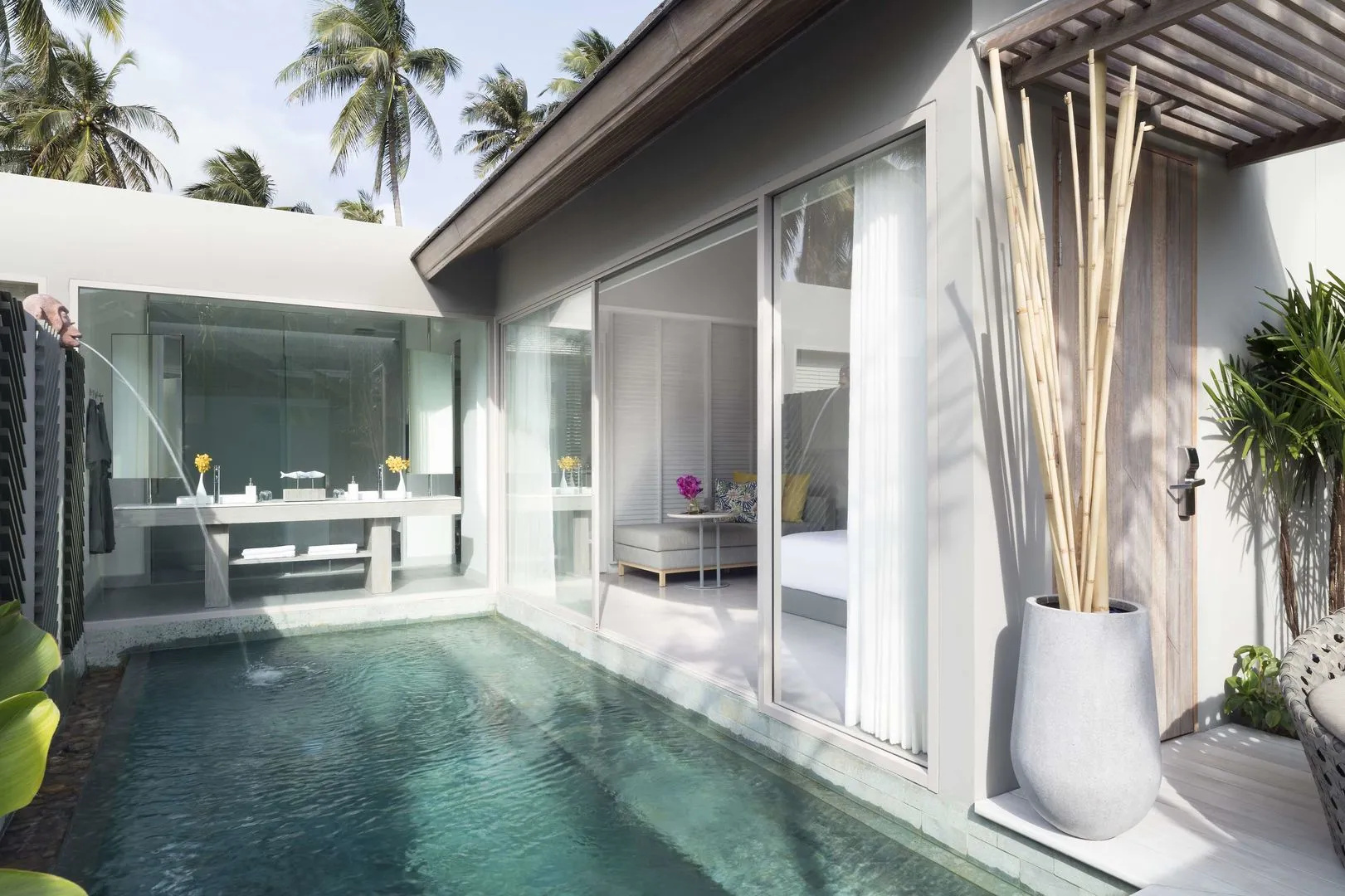 Foto - Avani Plus Samui Resort