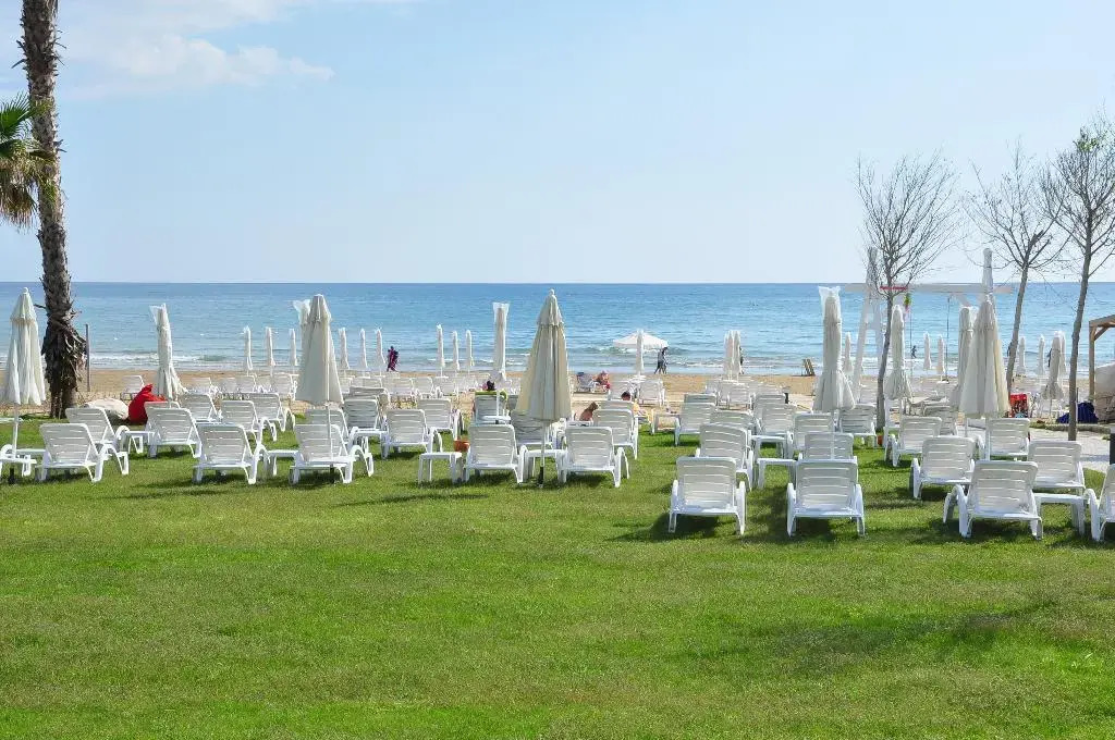 Photo - Cinar Family Suite Hotel