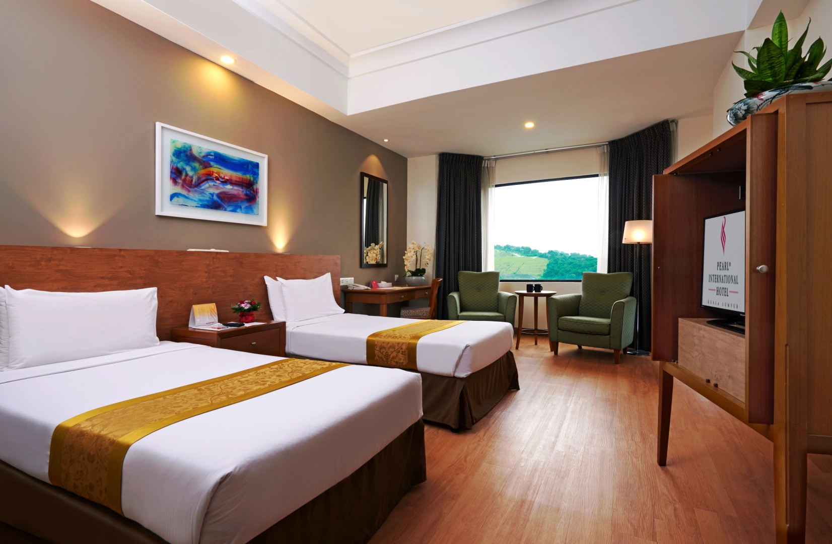 Foto - The Pearl Kuala Lumpur