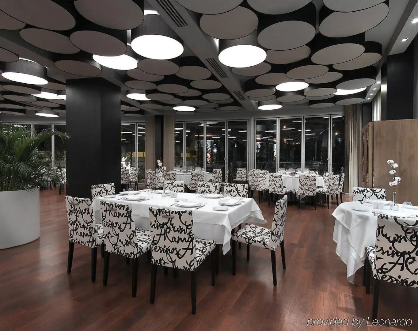 Foto - Hotel Abades Nevada Palace