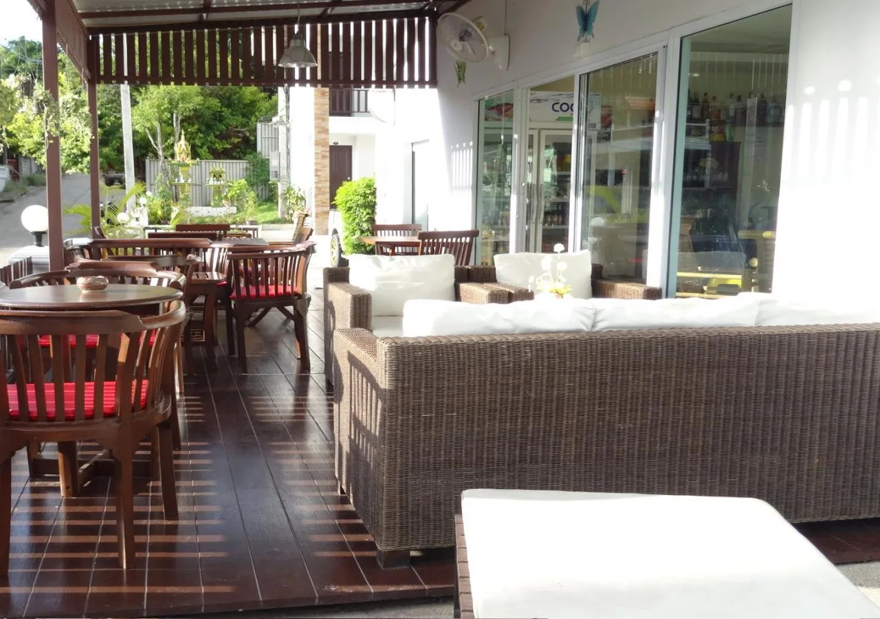 Photo - MM Hill Hotel