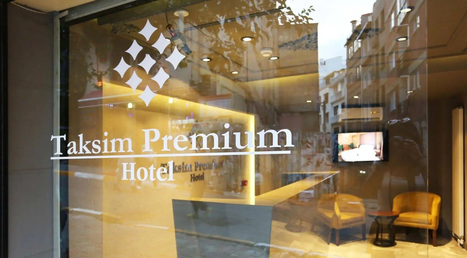 Photo - Taksim Premium Hotel