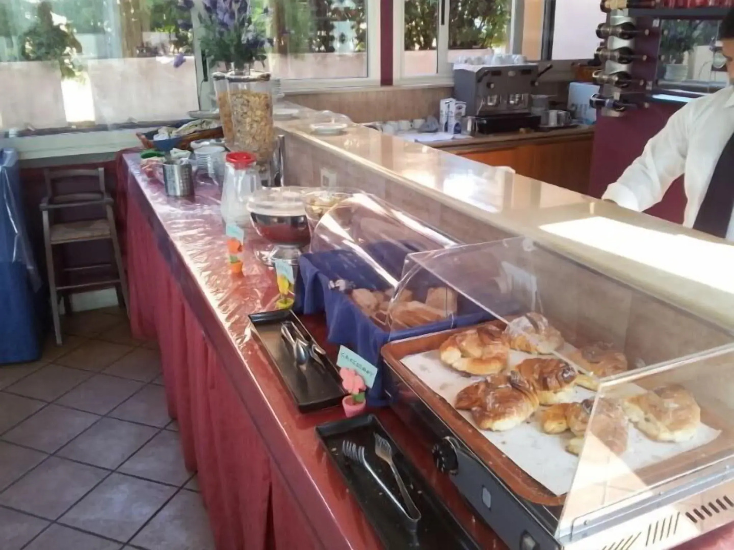 Foto - Hotel Center 1