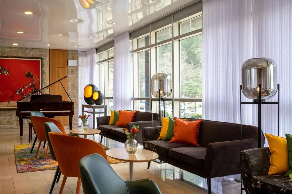 Foto - Hotel Yehuda