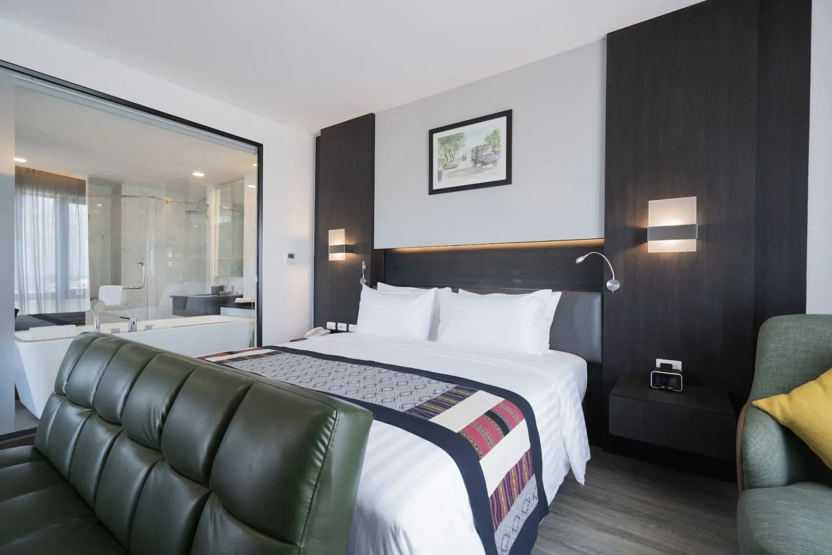 Foto - SureStay Hotel by Best Western Vientiane