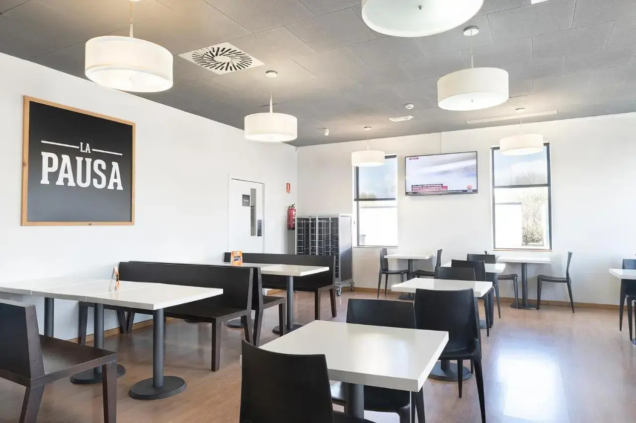 Photo - AS Hoteles Ponferrada