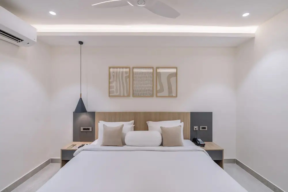 Photo - SKYLA Studios & Suites - Kondapur
