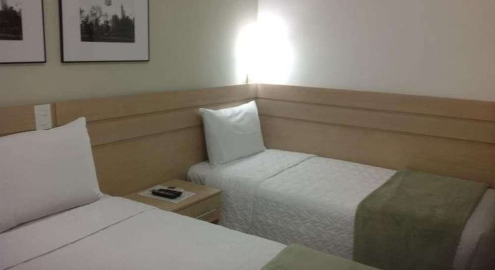 Foto - Upper Hotel