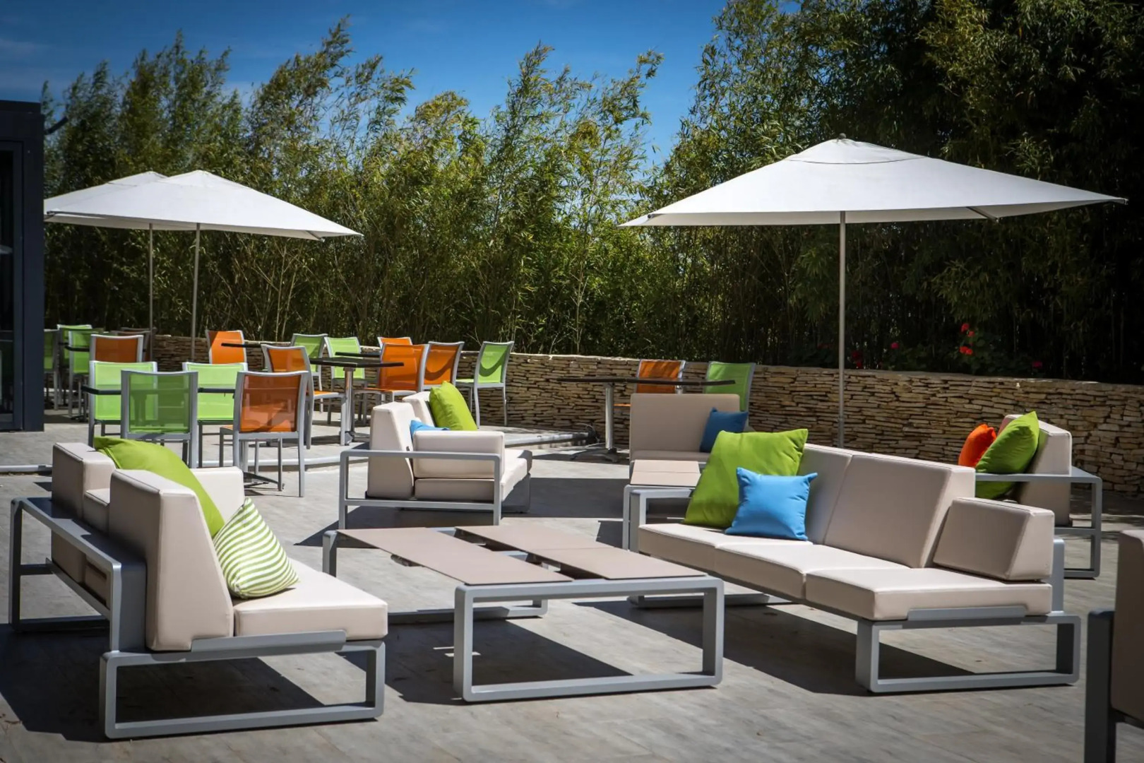 Photo - Hôtel & Spa Vatel