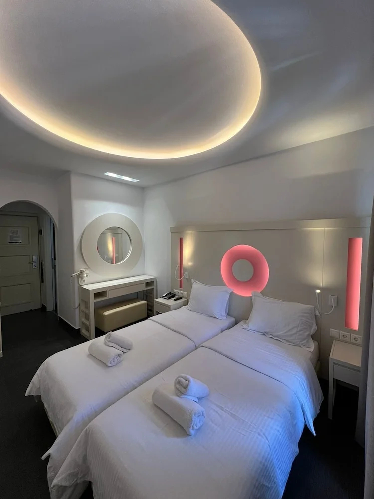 Photo - Matogianni Hotel