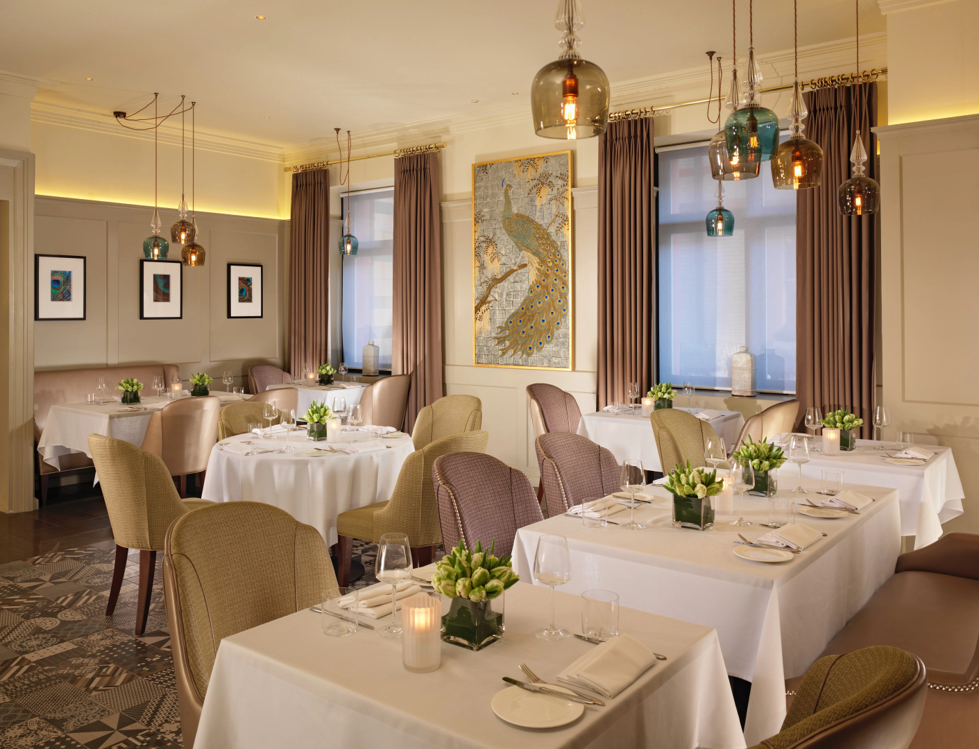 Photo - Taj 51 Buckingham Gate, Suites and Residences