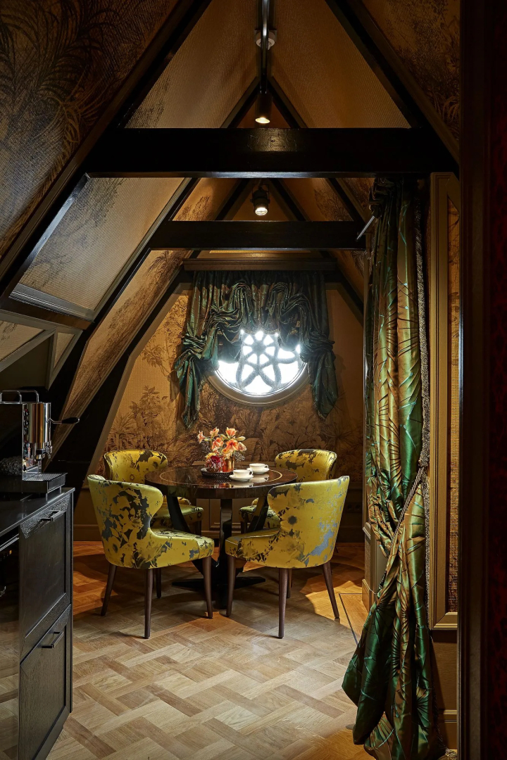 Foto - Hotel TwentySeven - Small Luxury Hotels of the World