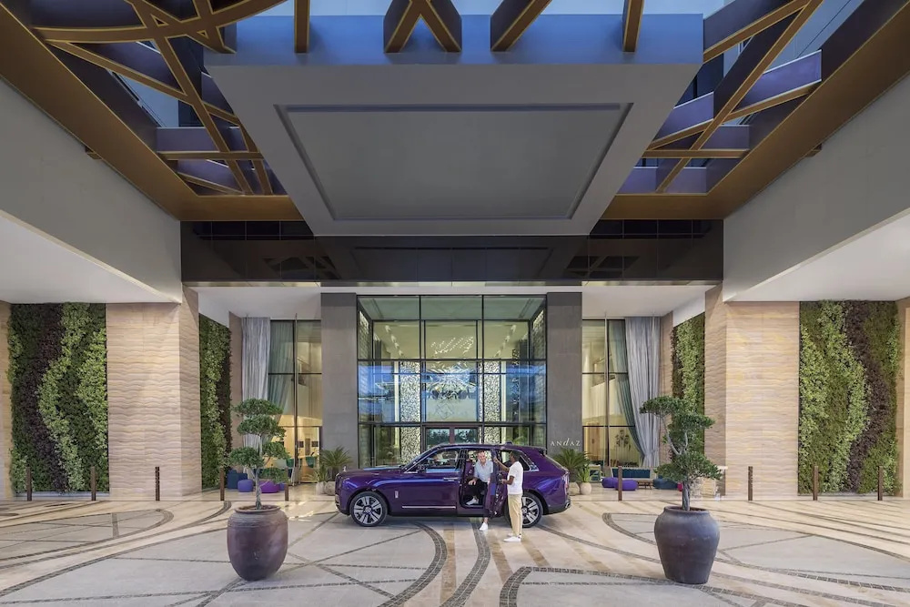 Photo - Andaz Family Suites by Hyatt - Palm Jumeirah